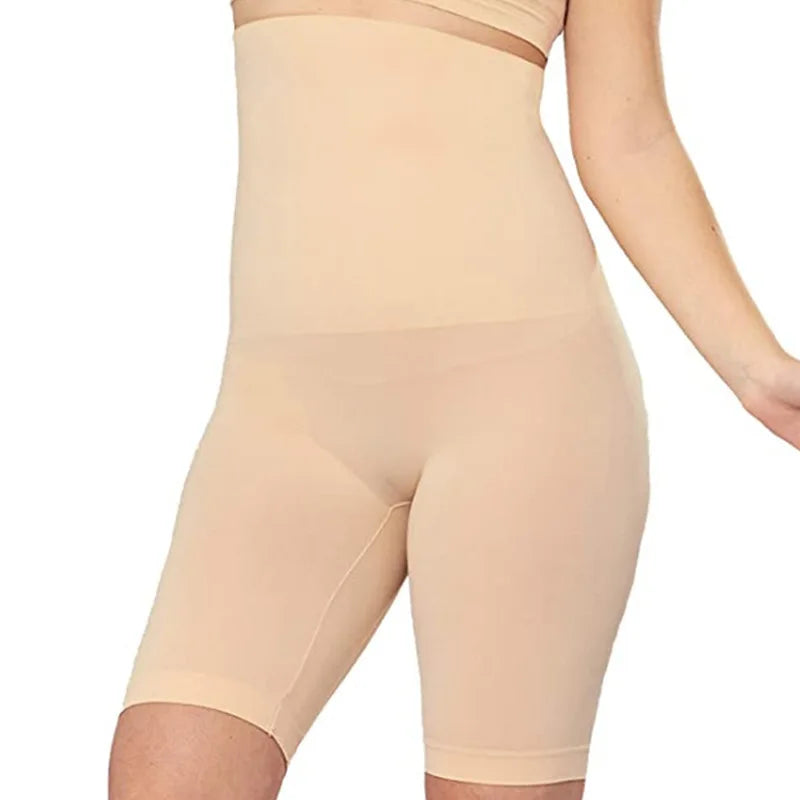 Shorts Modelador Que Afina Cintura Levanta Bumbum