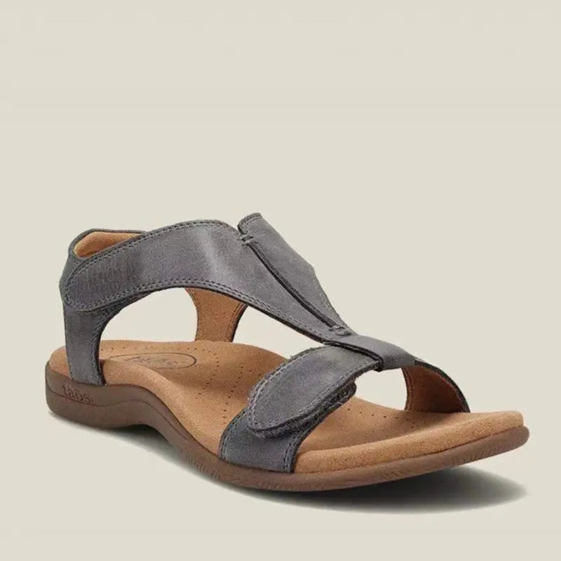 Sandália Conforto Flex R1804