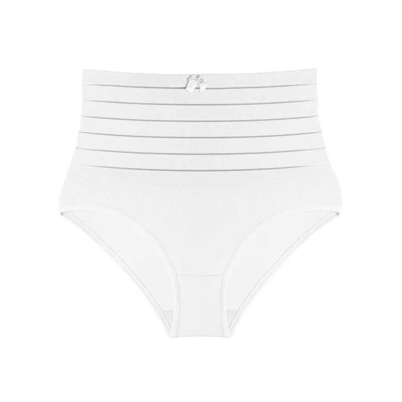 Calcinha Modeladora - Seca Barriga - Efeito Lipo