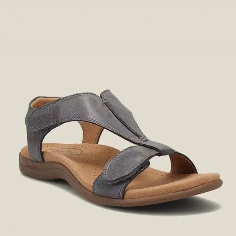 Sandália Conforto Flex R1804
