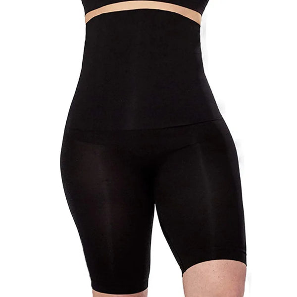 Shorts Modelador Que Afina Cintura Levanta Bumbum