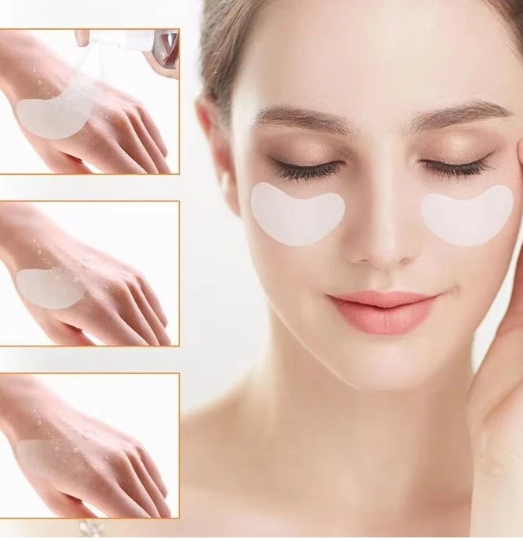 Highprime Collagen Boost + Ácido Hialurônico Máscara Facial Anti rugas