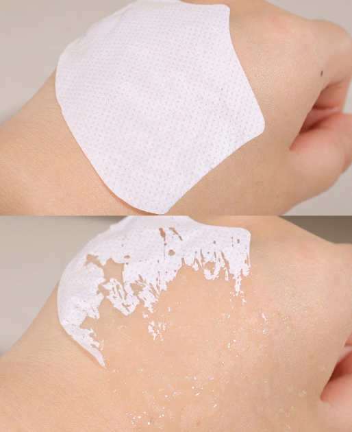 Highprime Collagen Boost + Ácido Hialurônico Máscara Facial Anti rugas