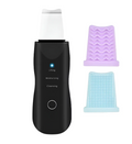 Limpador Facial Peeling Ultrassônico Removedor de Cravos e Espinhas
