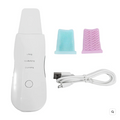Limpador Facial Peeling Ultrassônico Removedor de Cravos e Espinhas
