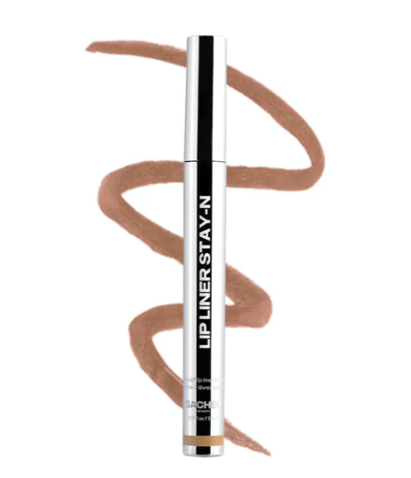 Delineador de lábios á prova d'água - Lip Tint Peel Off