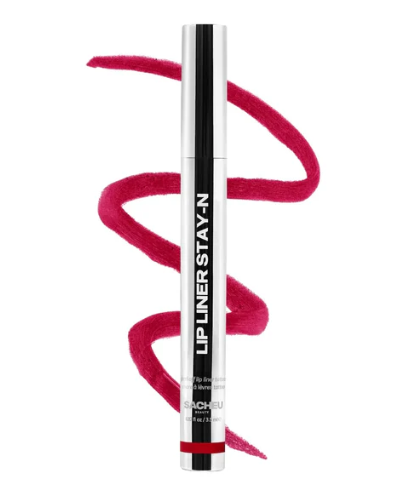 Delineador de lábios á prova d'água - Lip Tint Peel Off