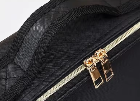 Necessaire Organizadora Para Maquiagem