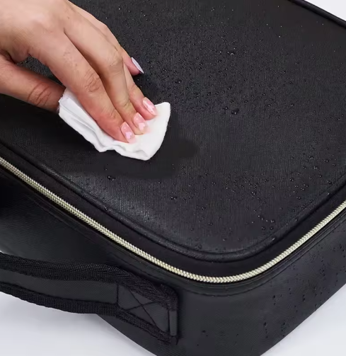 Necessaire Organizadora Para Maquiagem