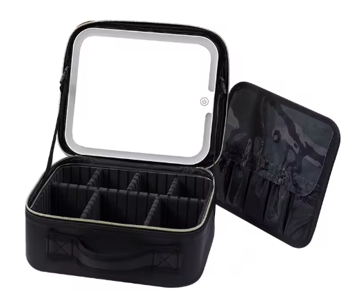 Necessaire Organizadora Para Maquiagem